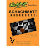 Schachmatt - Draufgänger Noten von Erwin Jahreis - Musikverlag Seifert