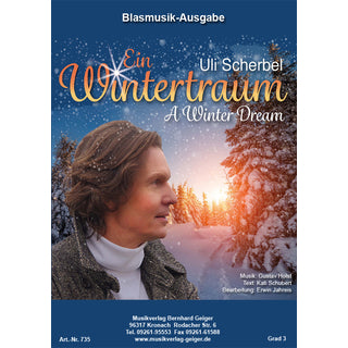 Ein Wintertraum (A Winter Dream)