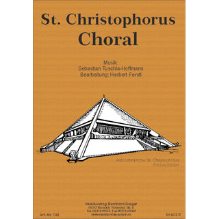 St. Christopher Chorale