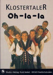 Musiknoten zu Oh-la-la arrangiert/komponiert von Rudi Seifert (Sammelheft) - Musikverlag Seifert