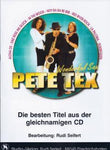Musiknoten zu Wonderful Sax arrangiert/komponiert von Rudi Seifert (Sammelheft) - Musikverlag Seifert