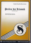 Musiknoten zu Perlen der Klassik arrangiert/komponiert von Hans-Joachim Rhinow (Potpourri/Medley) - Musikverlag Seifert