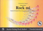 Musiknoten zu Rock mi arrangiert/komponiert von Rudi Seifert (Einzelausgabe) - Musikverlag Seifert