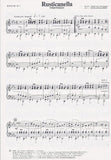 Musiknoten zu Rusticanella (B-Ware) arrangiert/komponiert von Domenico Cortopassi (Einzelausgabe) - Musikverlag Seifert