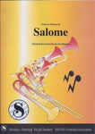 Musiknoten zu Salome arrangiert/komponiert von Hans-Joachim Rhinow (Einzelausgabe) - Musikverlag Seifert