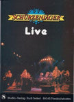 Musiknoten zu Schürzenjäger Live arrangiert/komponiert von Rudi Seifert (Sammelheft) - Musikverlag Seifert