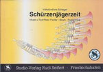 Musiknoten zu Schürzenjägerzeit arrangiert/komponiert von Rudi Seifert (Einzelausgabe) - Musikverlag Seifert
