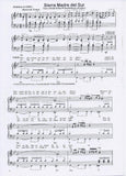 Musiknoten zu Sierra Madre Del Sur arrangiert/komponiert von Rudi Seifert (Einzelausgabe) - Musikverlag Seifert
