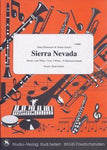 Musiknoten zu Sierra Nevada arrangiert/komponiert von Rudi Seifert (Einzelausgabe) - Musikverlag Seifert