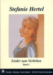 Musiknoten zu Lieder zum Verlieben 1 (B-Ware) arrangiert/komponiert von Rudi Seifert (Songbuch) - Musikverlag Seifert