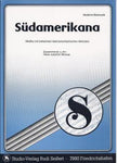 Musiknoten zu Südamerikana arrangiert/komponiert von Hans-Joachim Rhinow (Potpourri/Medley) - Musikverlag Seifert