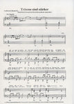 Musiknoten zu Träume sind stärker arrangiert/komponiert von Rudi Seifert (Sammelheft) - Musikverlag Seifert