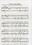 Musiknoten zu Träume sind stärker arrangiert/komponiert von Rudi Seifert (Sammelheft) - Musikverlag Seifert