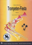 Musiknoten zu Trompeten Fiesta arrangiert/komponiert von Rudi Seifert (Einzelausgabe) - Musikverlag Seifert