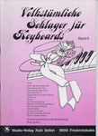 Musiknoten zu Volkstümliche Schlager 6 arrangiert/komponiert von Rudi Seifert (Sammelheft) - Musikverlag Seifert