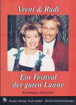 Musiknoten zu Vreni und Rudi Ein Festival der guten Laune (B-Ware) arrangiert/komponiert von Rudi Seifert (Sammelheft) - Musikverlag Seifert