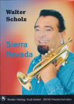 Musiknoten zu Sierra Nevada Album arrangiert/komponiert von Rudi Seifert (Sammelheft) - Musikverlag Seifert