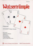Musiknoten zu Walzertrümpfe arrangiert/komponiert von Walter Tuschla (Potpourri/Medley) - Musikverlag Seifert