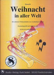 Musiknoten zu Weihnacht in aller Welt arrangiert/komponiert von Hans-Joachim Rhinow (Potpourri/Medley) - Musikverlag Seifert
