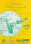 Musiknoten zu Zillertaler Hochzeitsmarsch arrangiert/komponiert von Rudi Seifert (Einzelausgabe) - Musikverlag Seifert